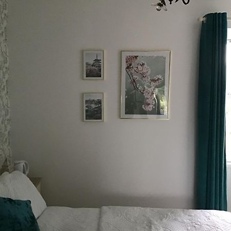 Persie Croft Bed & Breakfast アウキテラーダー エクステリア 写真